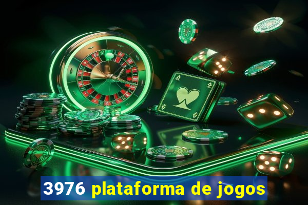 3976 plataforma de jogos